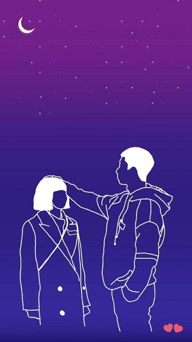 675x1200 Kdrama Lockscreen Wallpaper