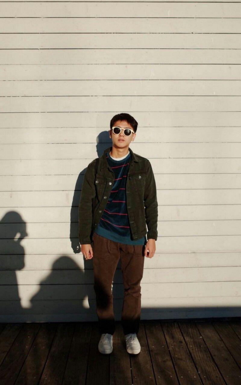 800x1280 IQBAAL RAMADHAN (Dengan gambar). Potret diri, Gambar teman, Foto