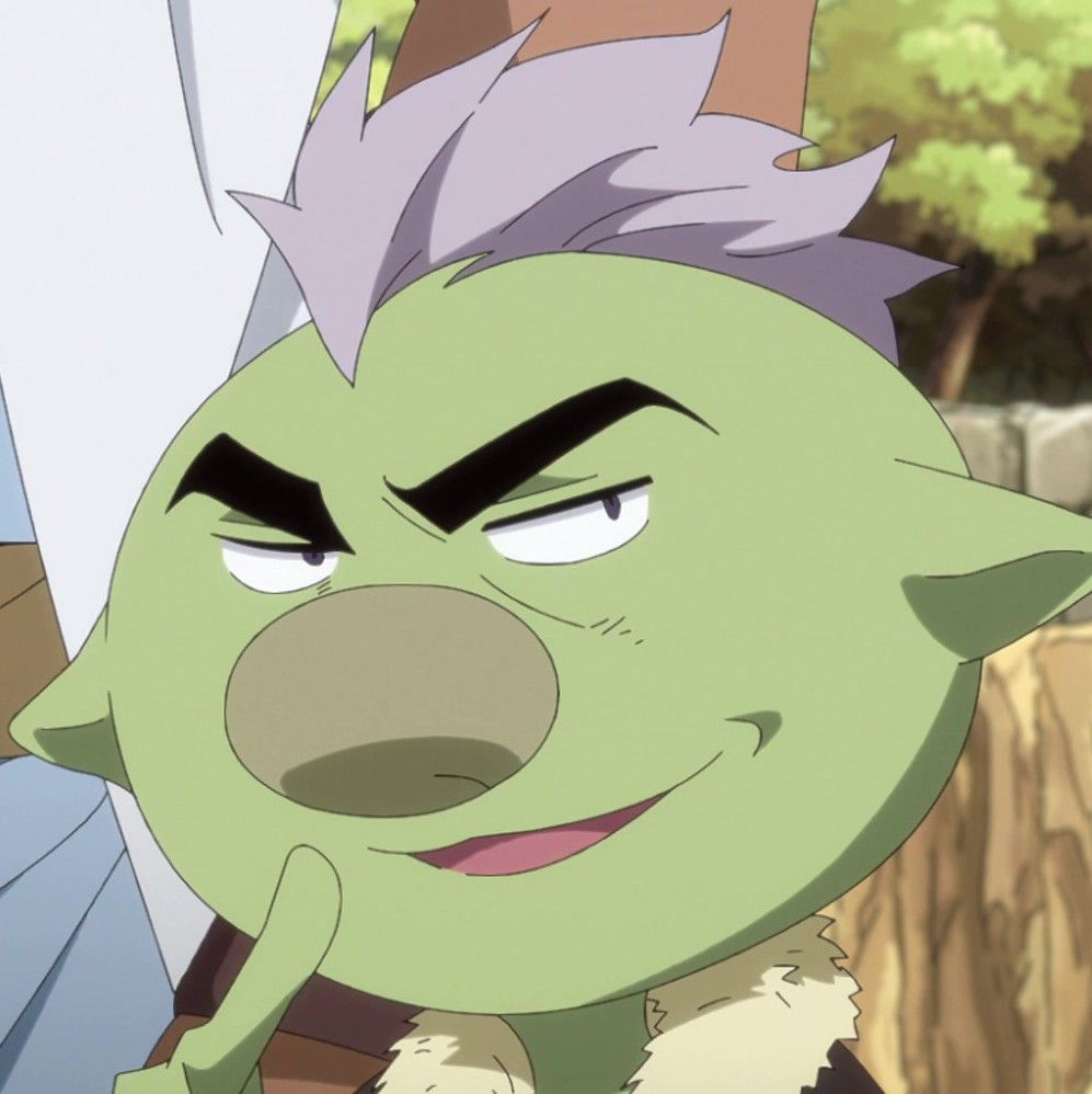 997x998 Gobta. Tensura ideas. that time i got reincarnated as a slime goblins, reincarnated as a slime goblins, that time i got reincarnated as a slime ogre