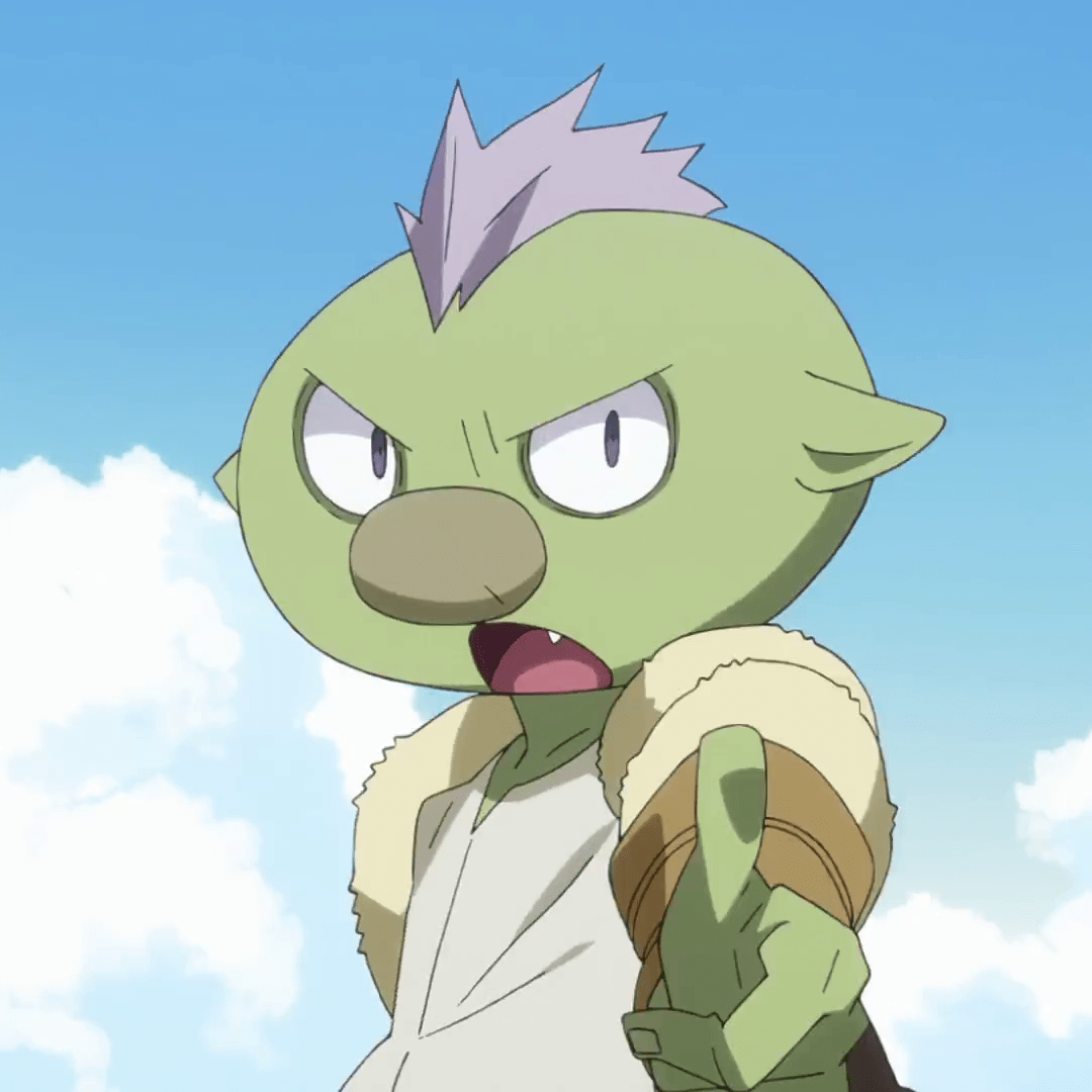 1080x1080 Gobta Wallpaper