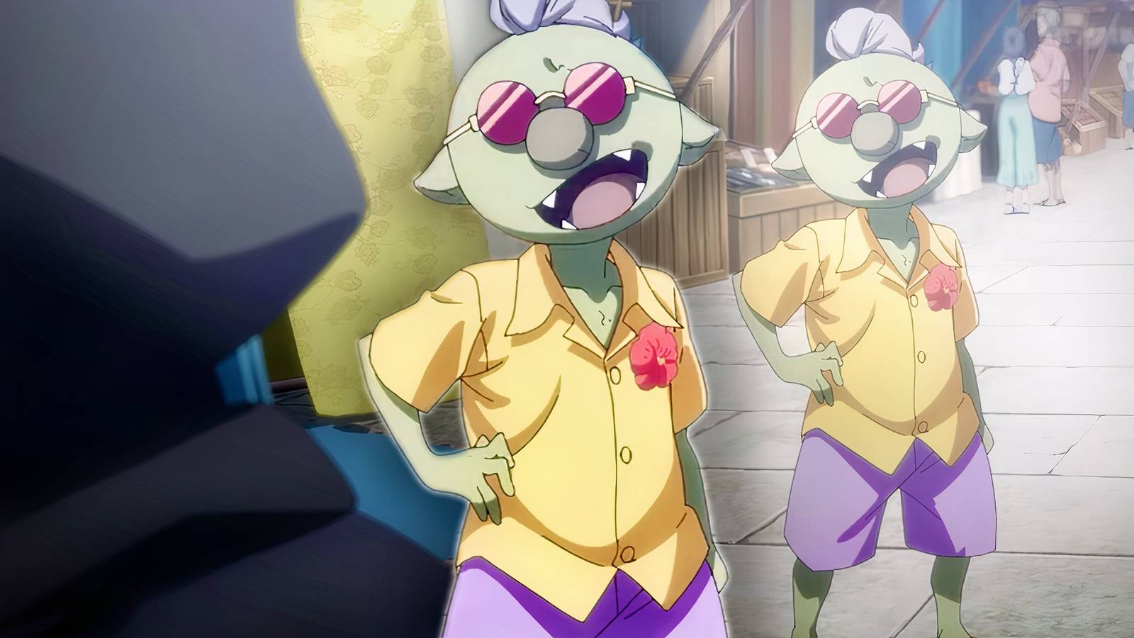 1600x900 Ryan Reynolds Was Afraid Of One Thing As Isekai Anime's Next Big Star