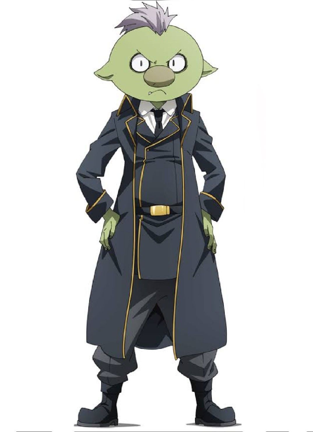 1074x1480 Gobta. Tensura ideas. that time i got reincarnated as a slime goblins, reincarnated as a slime goblins, that time i got reincarnated as a slime ogre