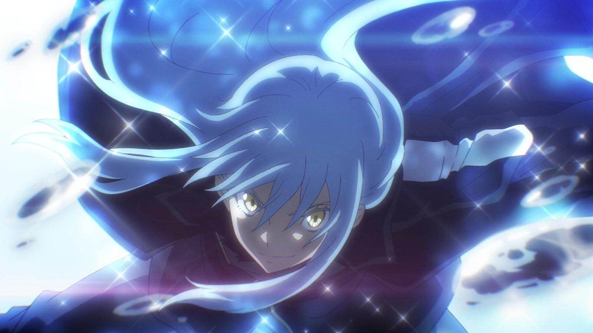 1200x675 Highkey Tears of the Azure Sea should be The Gobta Movie but it was great seeing so much of him, with a love interest and a ton of action. Overall the story