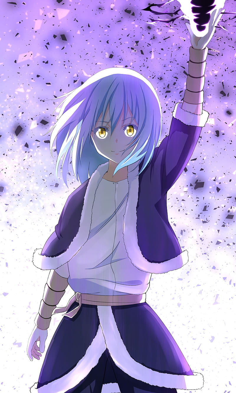 800x1329 3840x1080px, 4K free download. Benimaru Hakurou Ranga Rimuru Tempest Shion Shuna That Time I Got Reincarnated as a Slime, HD wallpaper