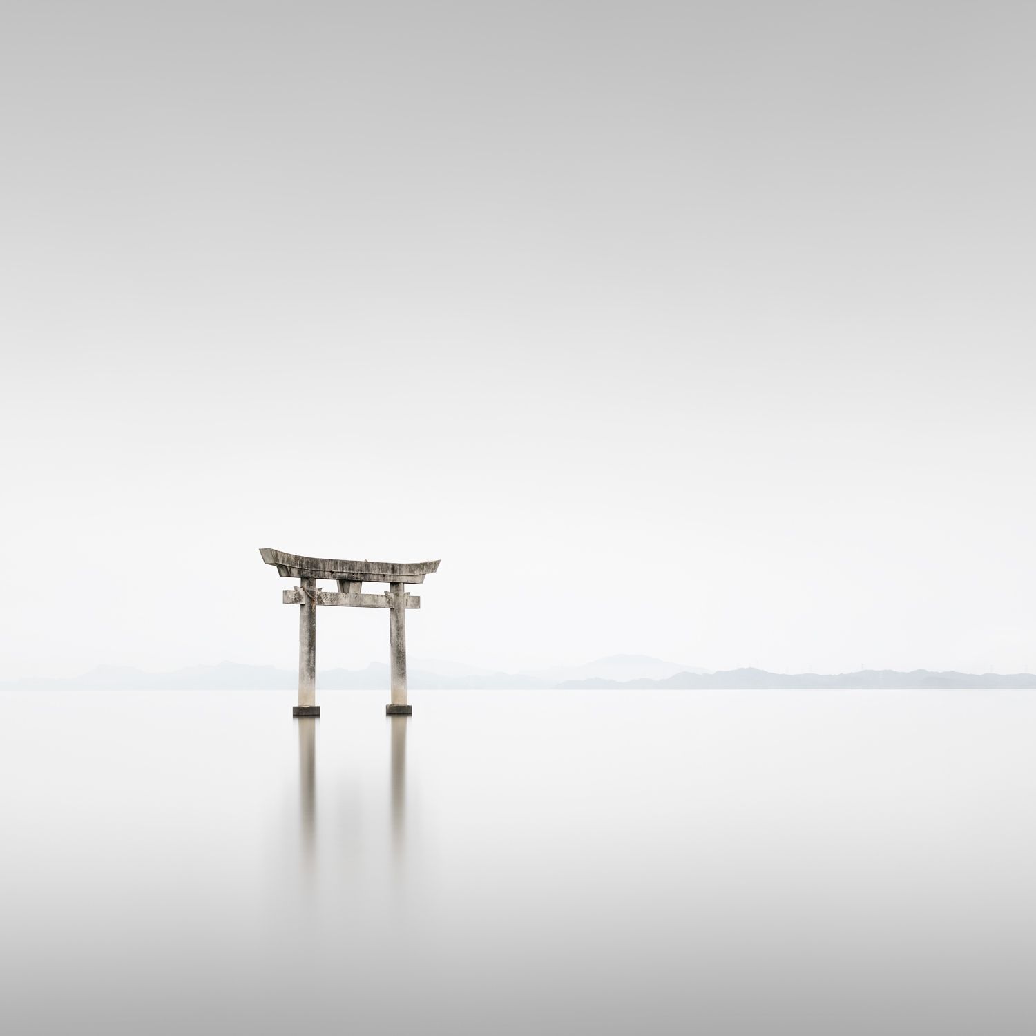 1500x1500 Torii. International Photo Awards