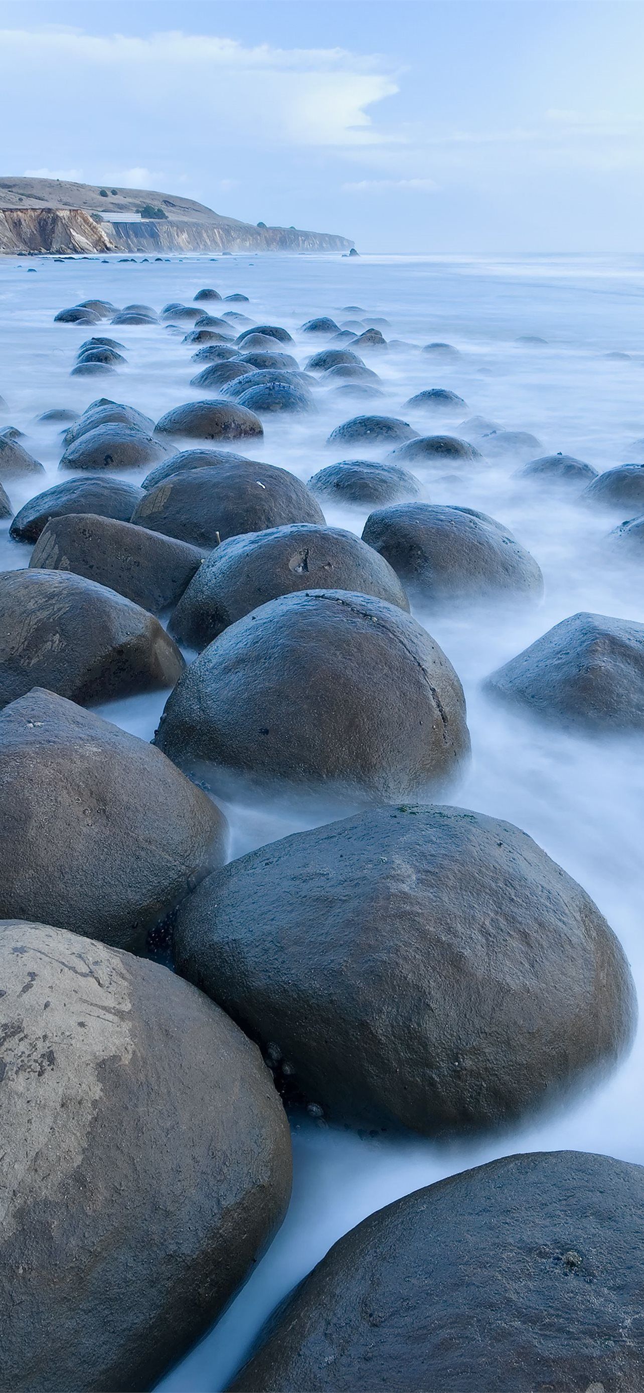 1284x2778 Best Lands end iPhone HD Wallpaper