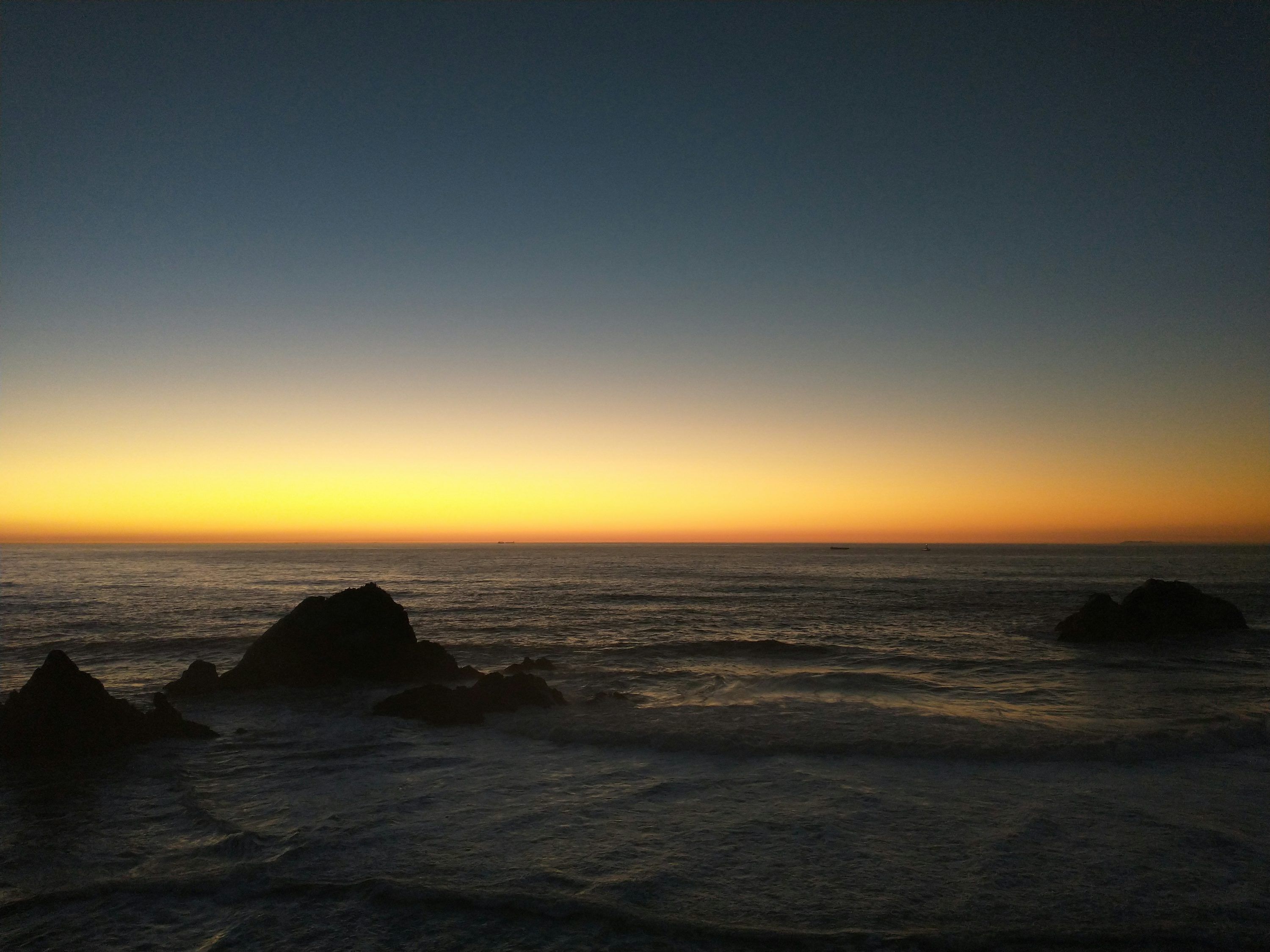 3000x2250 Lands End Picture. Download Free Image