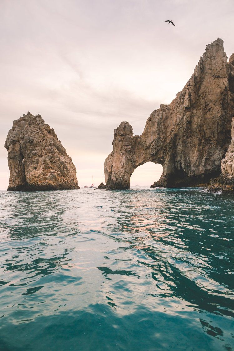 750x1125 Los Cabos: Discovering 'Lands End' with Air Transat. Canadian Family Adventure & Lifestyle