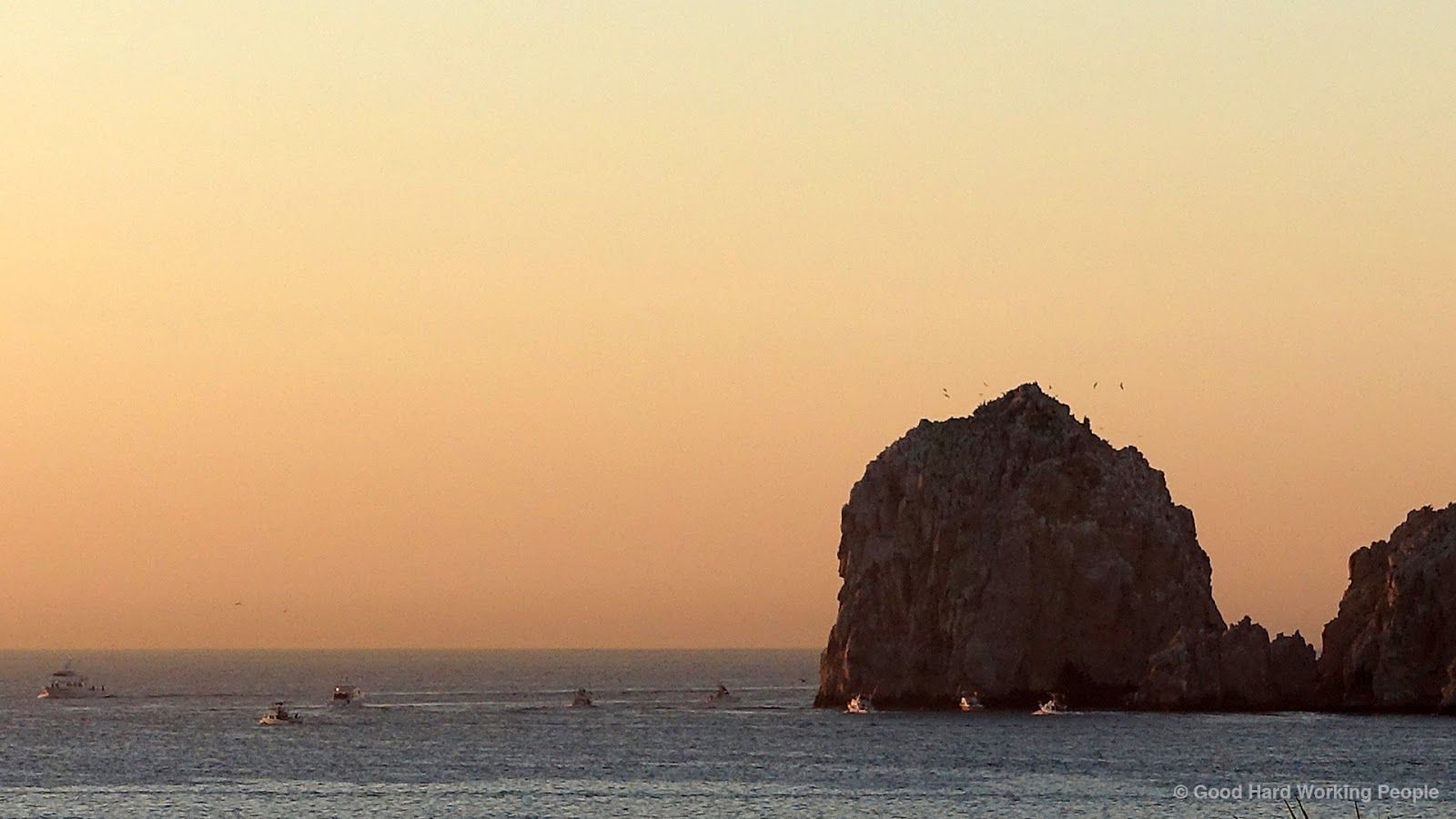 1600x900 Photos of Land's End Baja California (Mexico)