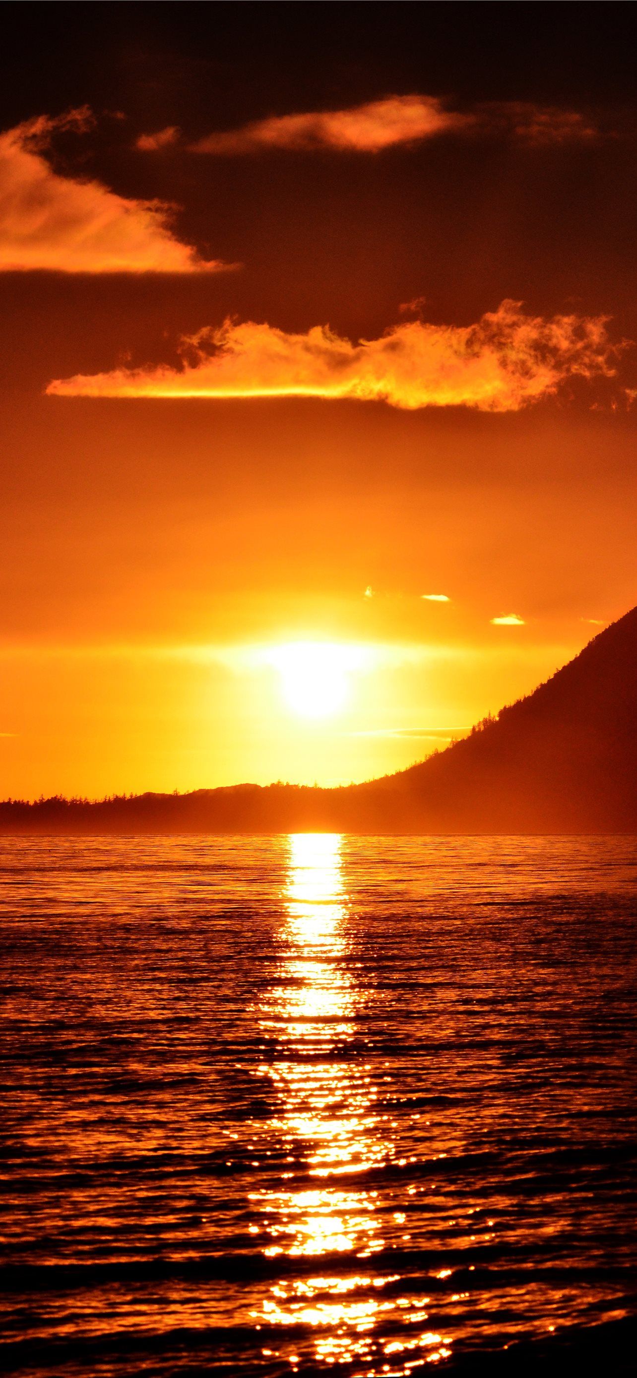 1284x2778 Best Lands end iPhone HD Wallpaper