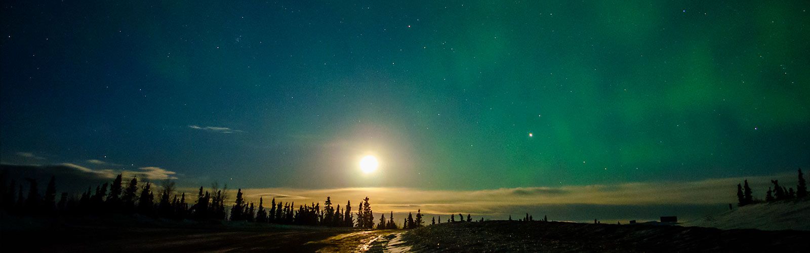 1600x500 Land's End Resort Seasonal and Signature Events. Homer, Alaska