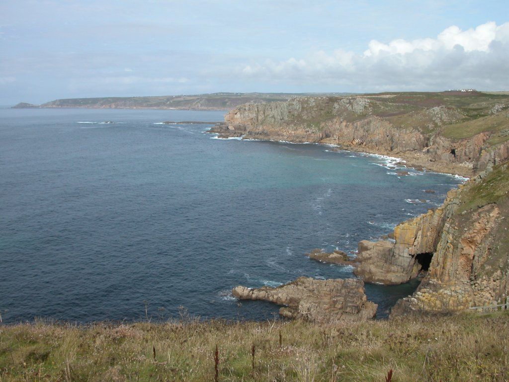 1024x768 Land's End