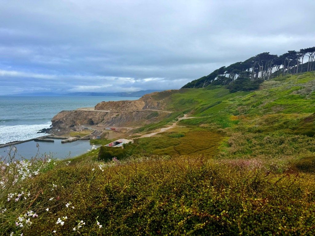 1024x768 Lands End