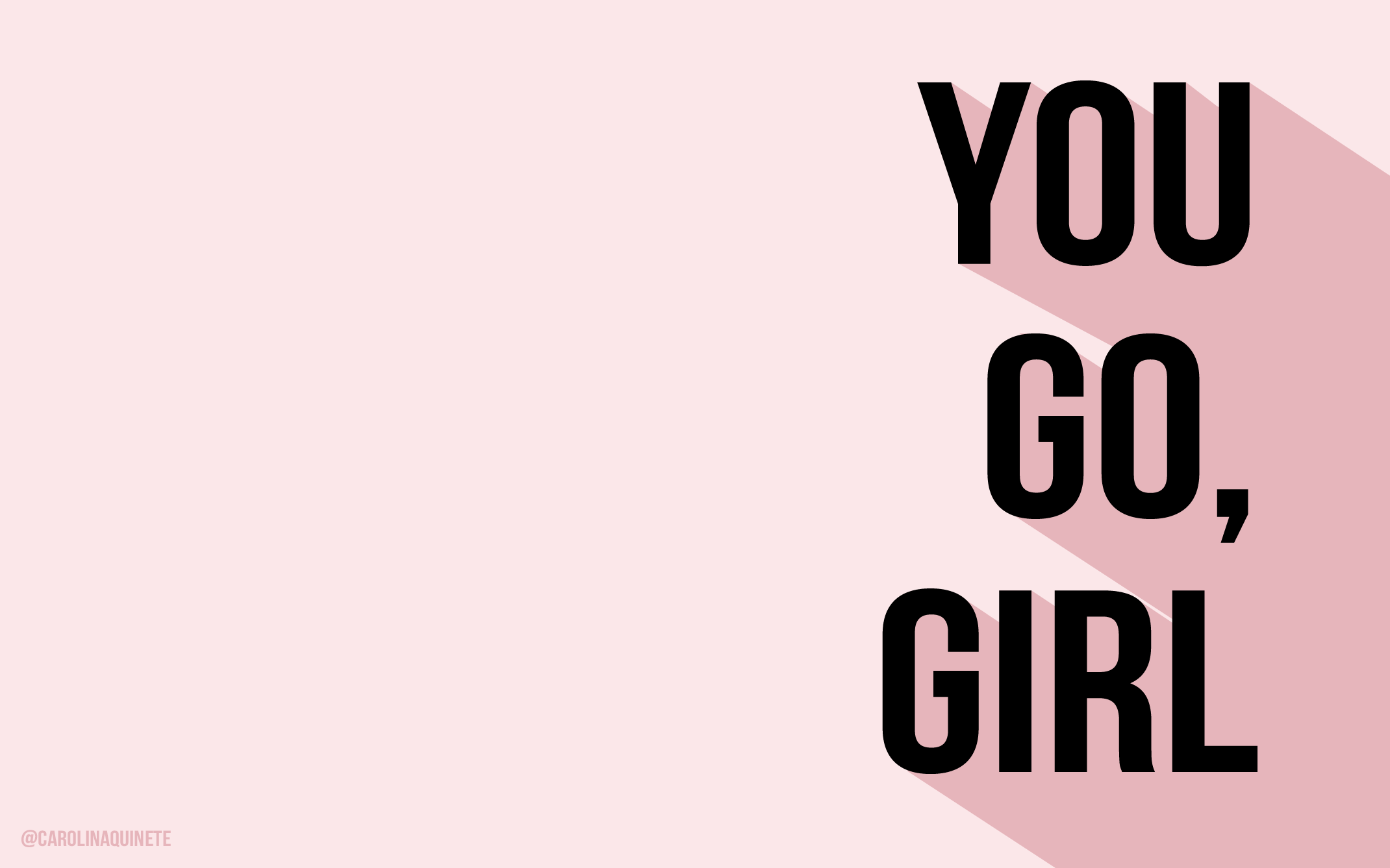 2140x1338 Girl Laptop Wallpaper