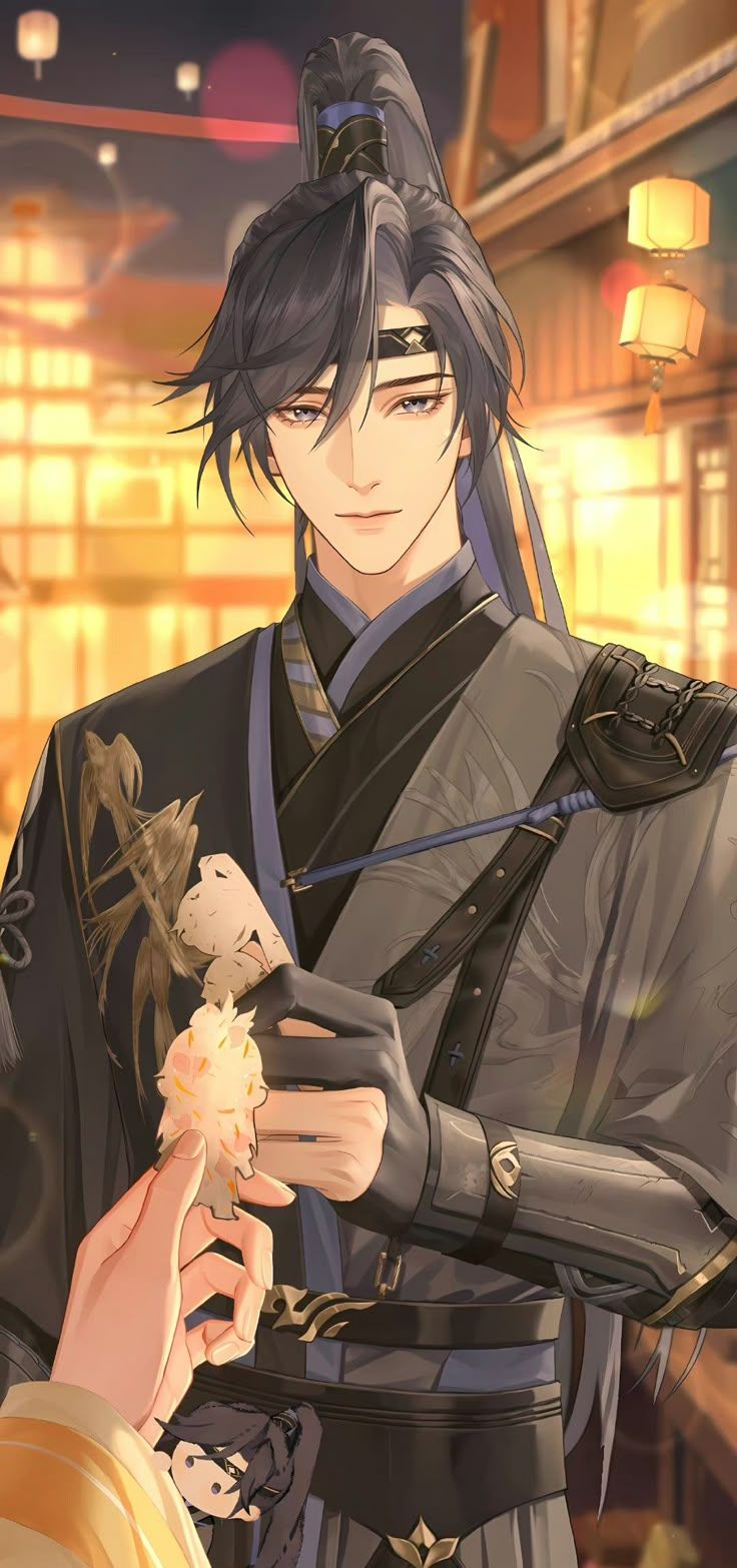 736x1566 Clarence for all time. Marius von hagen wallpaper, Qi rong wallpaper, Hao yuan