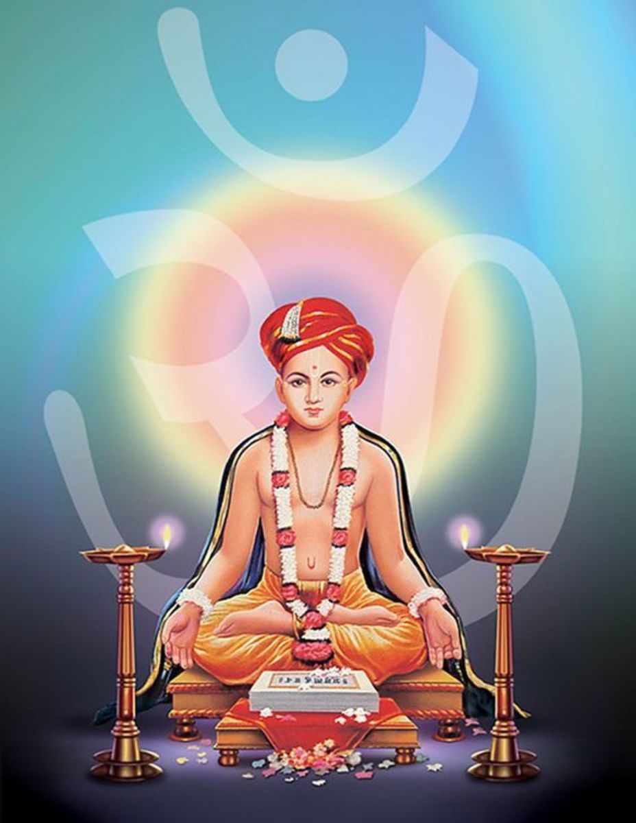 928x1200 Dnyaneshwar mauli photo