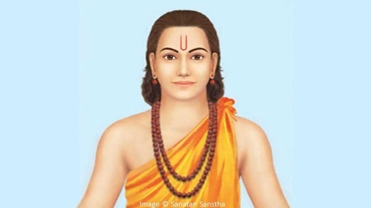 1280x720 Sant Dnyaneshwar Wallpaper