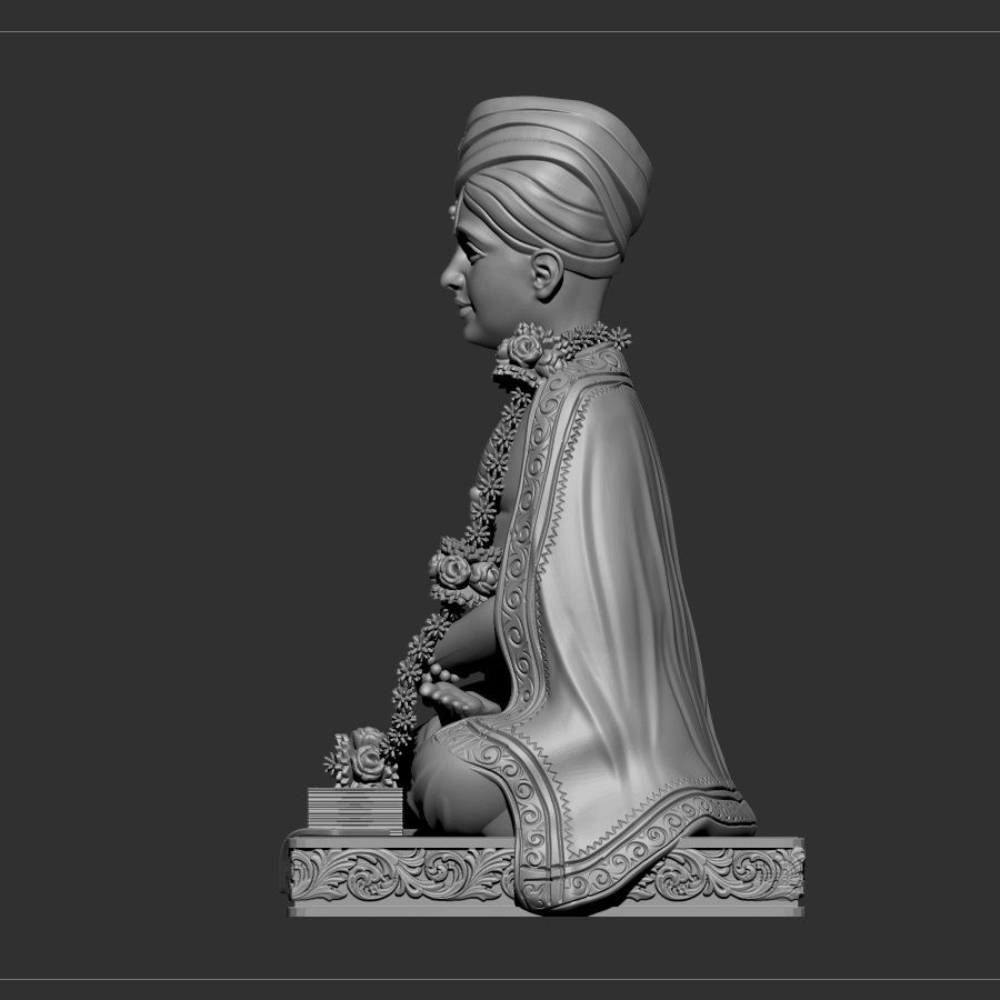 900x900 Dnyaneshwar Maharaj