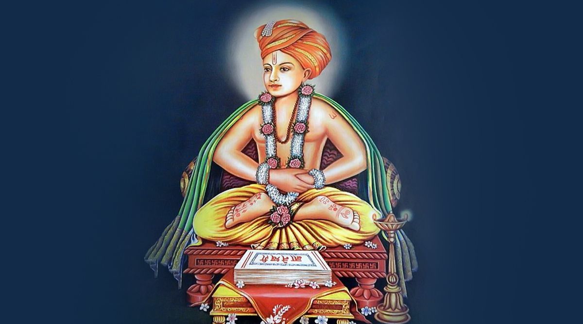 1200x667 Shri Dnyaneshwari Jayanti 2019 Date: Significance of The Day That Observes the Birth Anniversary of Sant Dnyaneshwar
