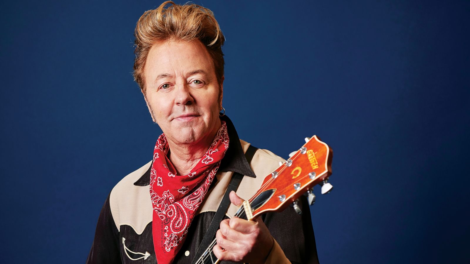 1600x900 Brian Setzer says he is unable to play guitar