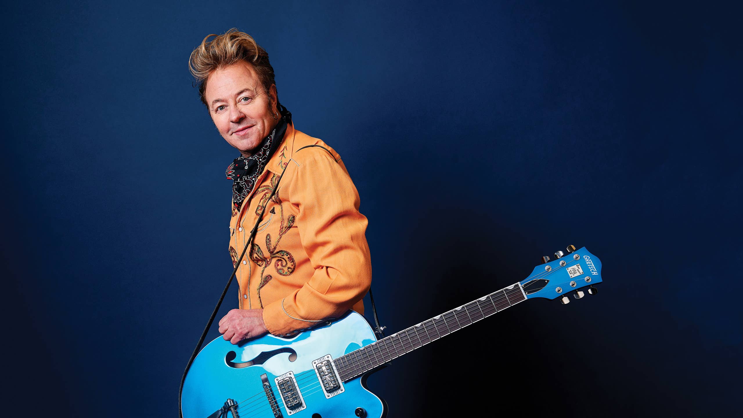 2560x1440 Popular 1980s Band Cancels Tour Due To Lead Singer's 'Serious Illness''s Journal