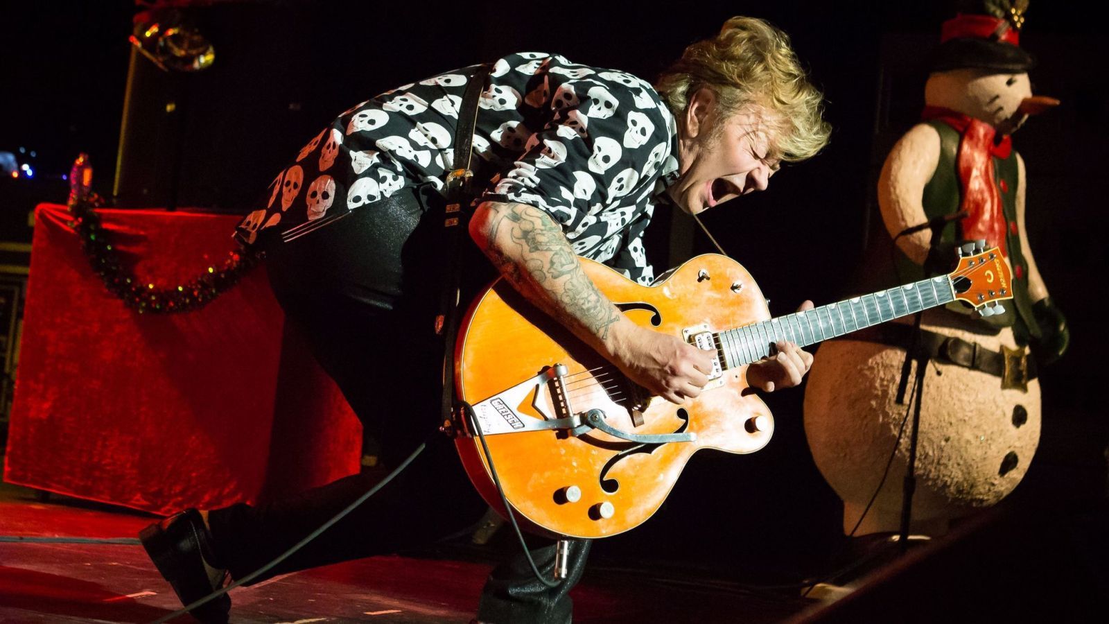1600x900 Brian Setzer talks big band swing, rockabilly romps, 2017 solo plans, Surfdog and more