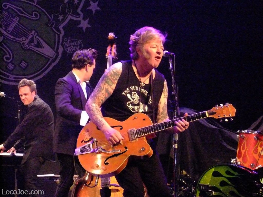 1024x768 Brian Setzer. Rat Rod Bikes Bicycle Forum