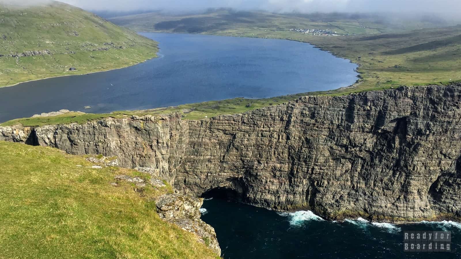 1600x900 Faroe Islandságar and the most beautiful viewpoint for Boarding