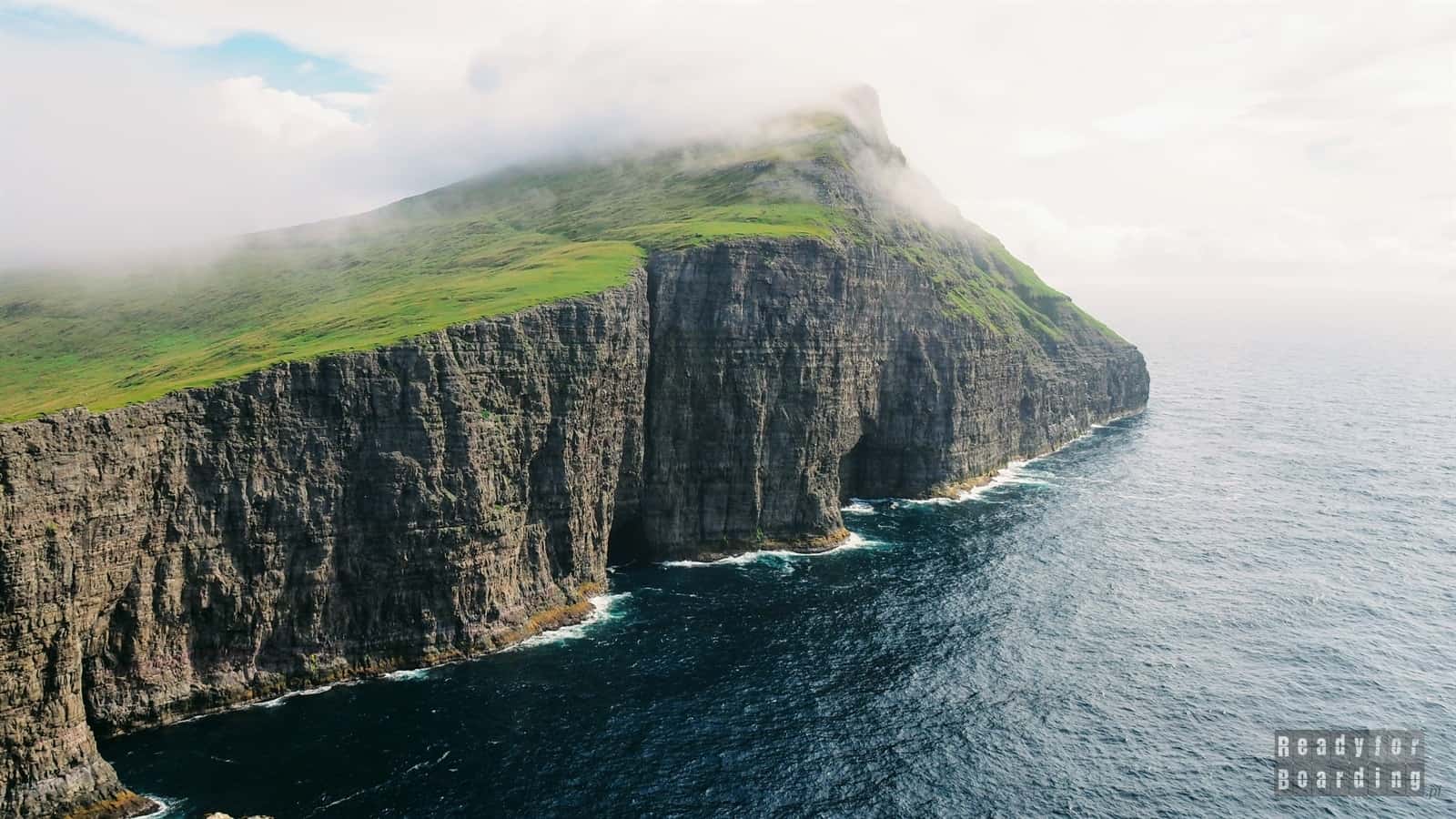 1600x900 Faroe Islandságar and the most beautiful viewpoint for Boarding
