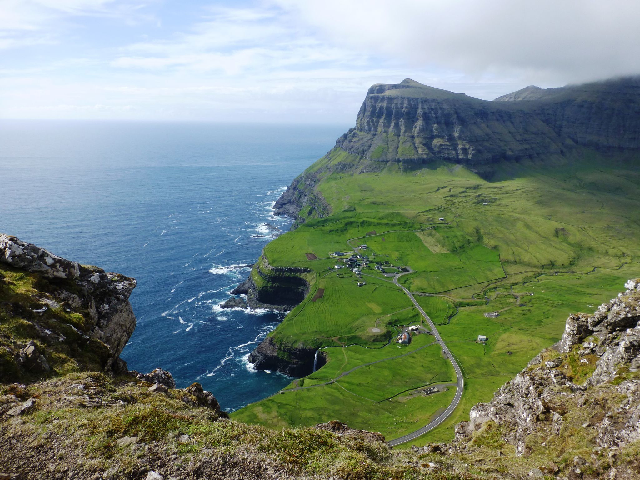 2048x1536 The best walks and hikes in Vágar