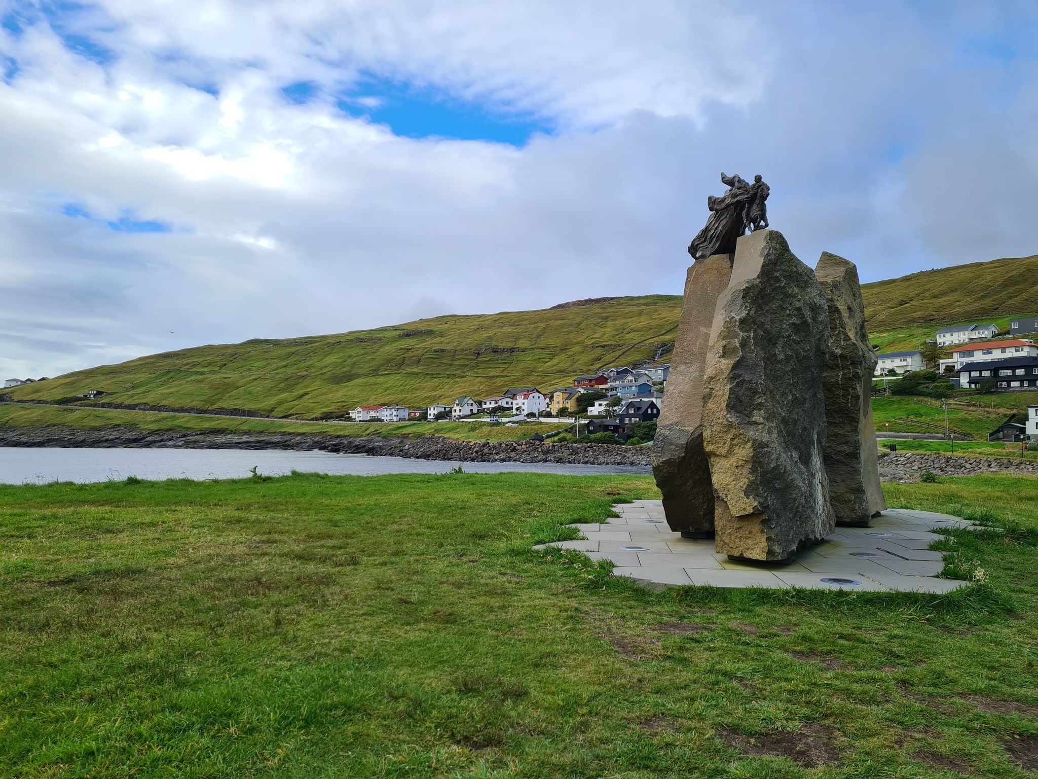 2048x1536 Attractions and Places To See in Vágar