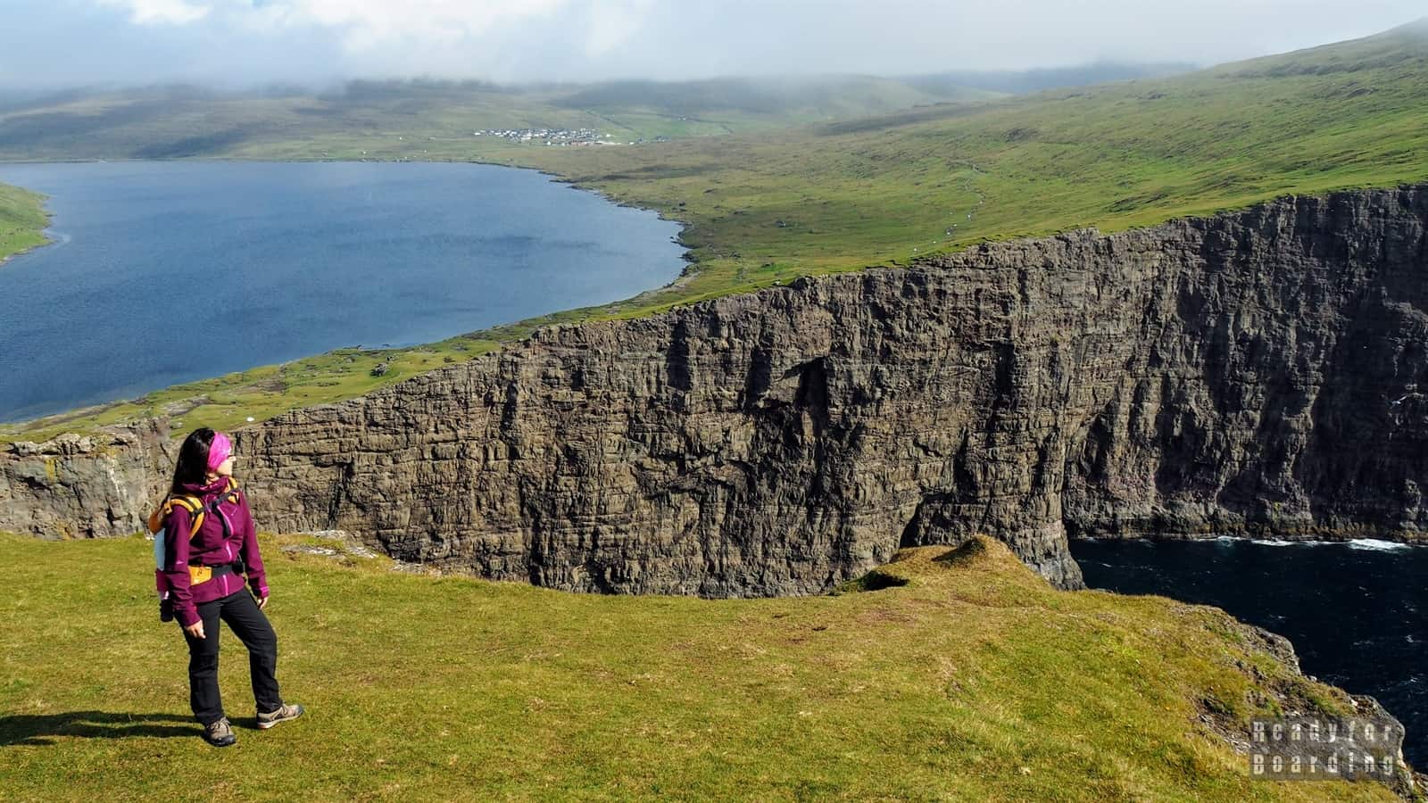 1600x900 Faroe Islandságar and the most beautiful viewpoint for Boarding