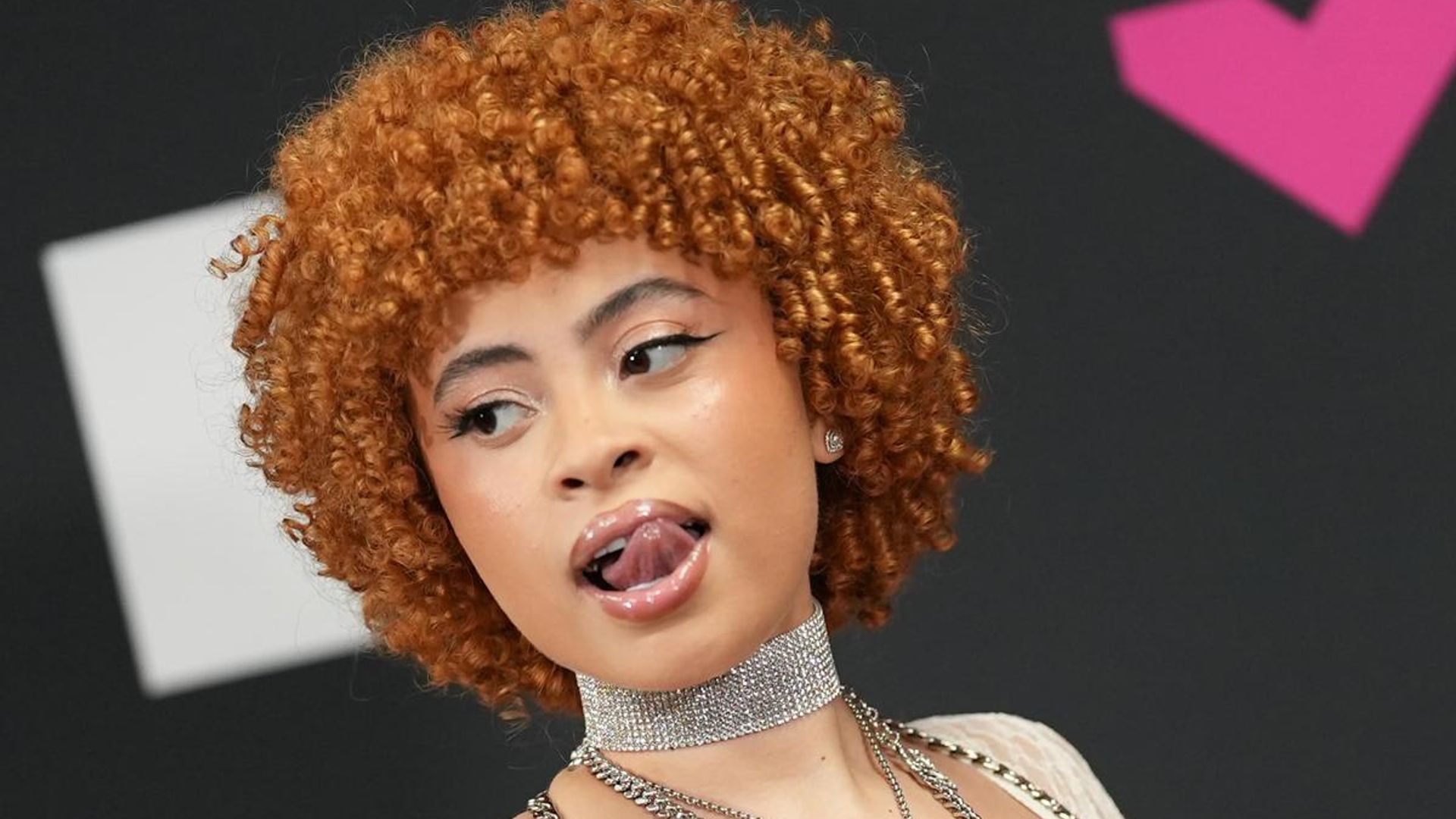 1920x1080 Ice Spice reveals the name of her debut album out in 2024