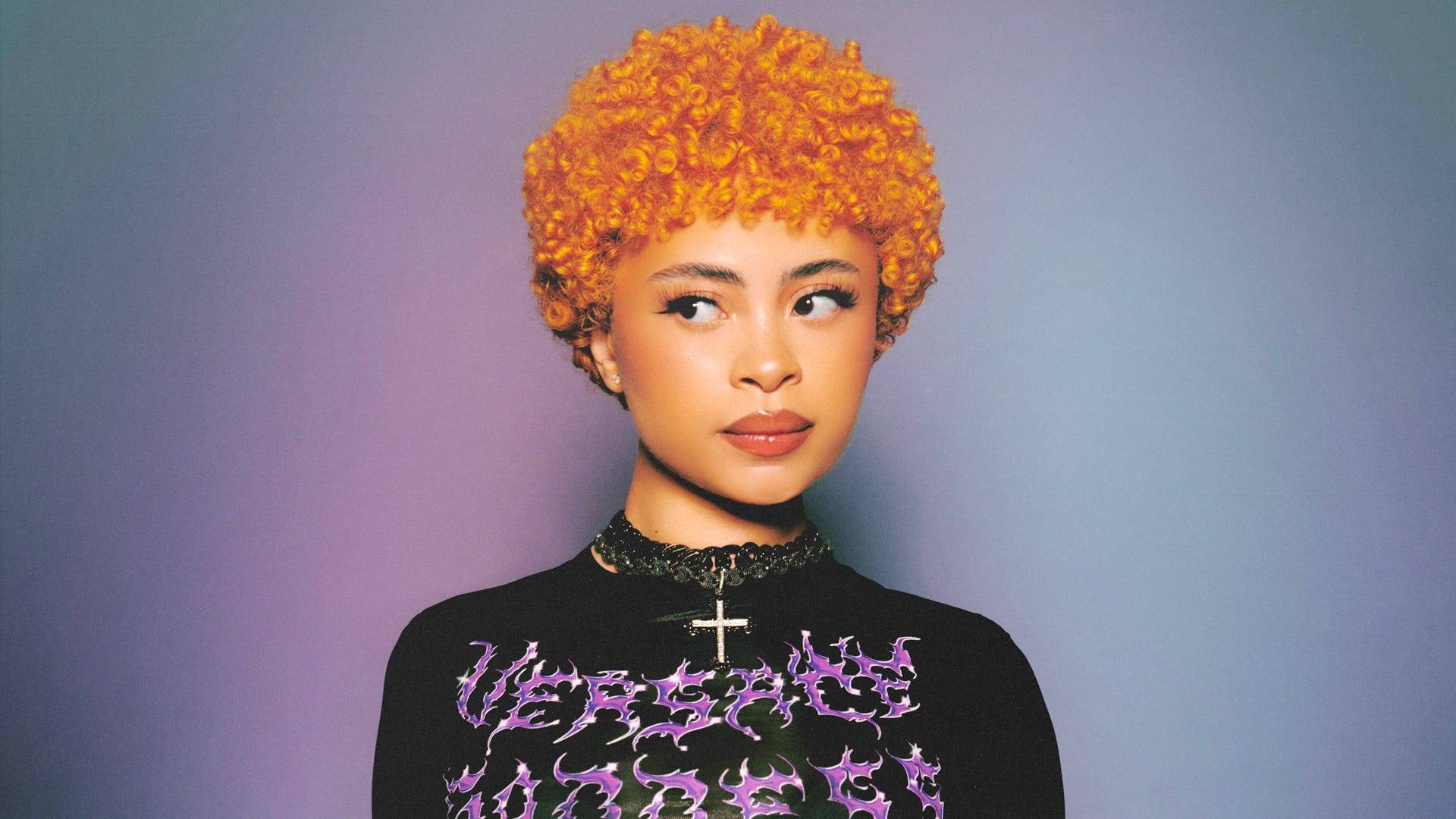 1920x1080 Ice Spice has a message to the haters as 'Y2K!' debut arrives: 'I won, bro. I win at life'
