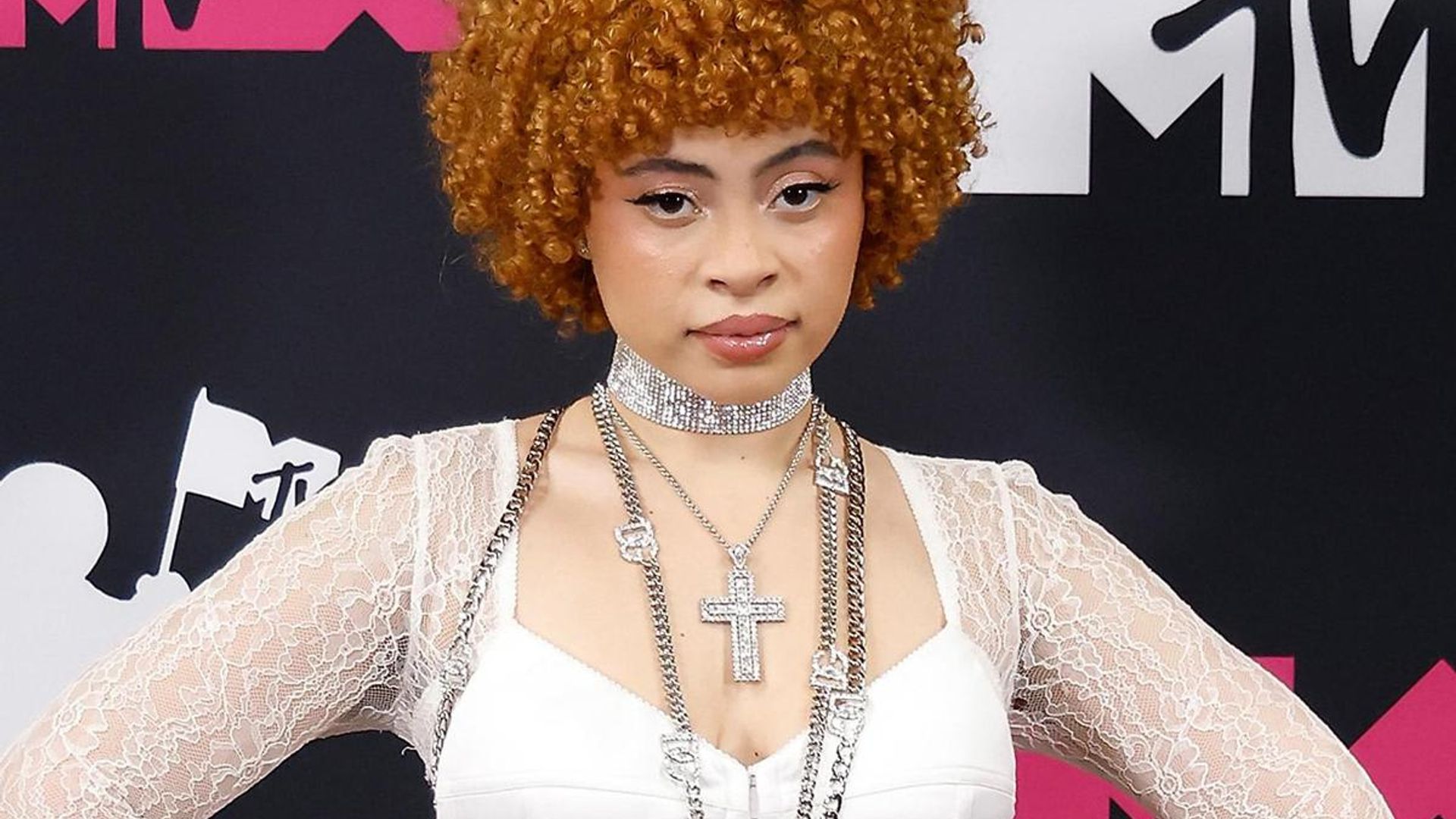 1920x1080 Ice Spice Named Latina Powerhouse 2023