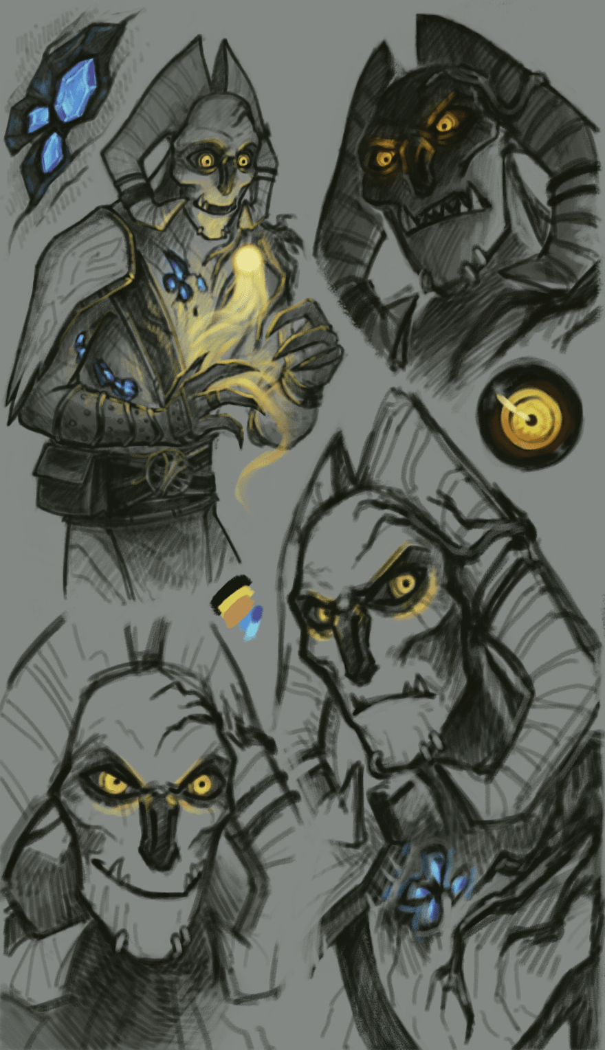 880x1528 Trollhunters ideas. trollhunters stuff, troll hunters drawing, trollhunters image