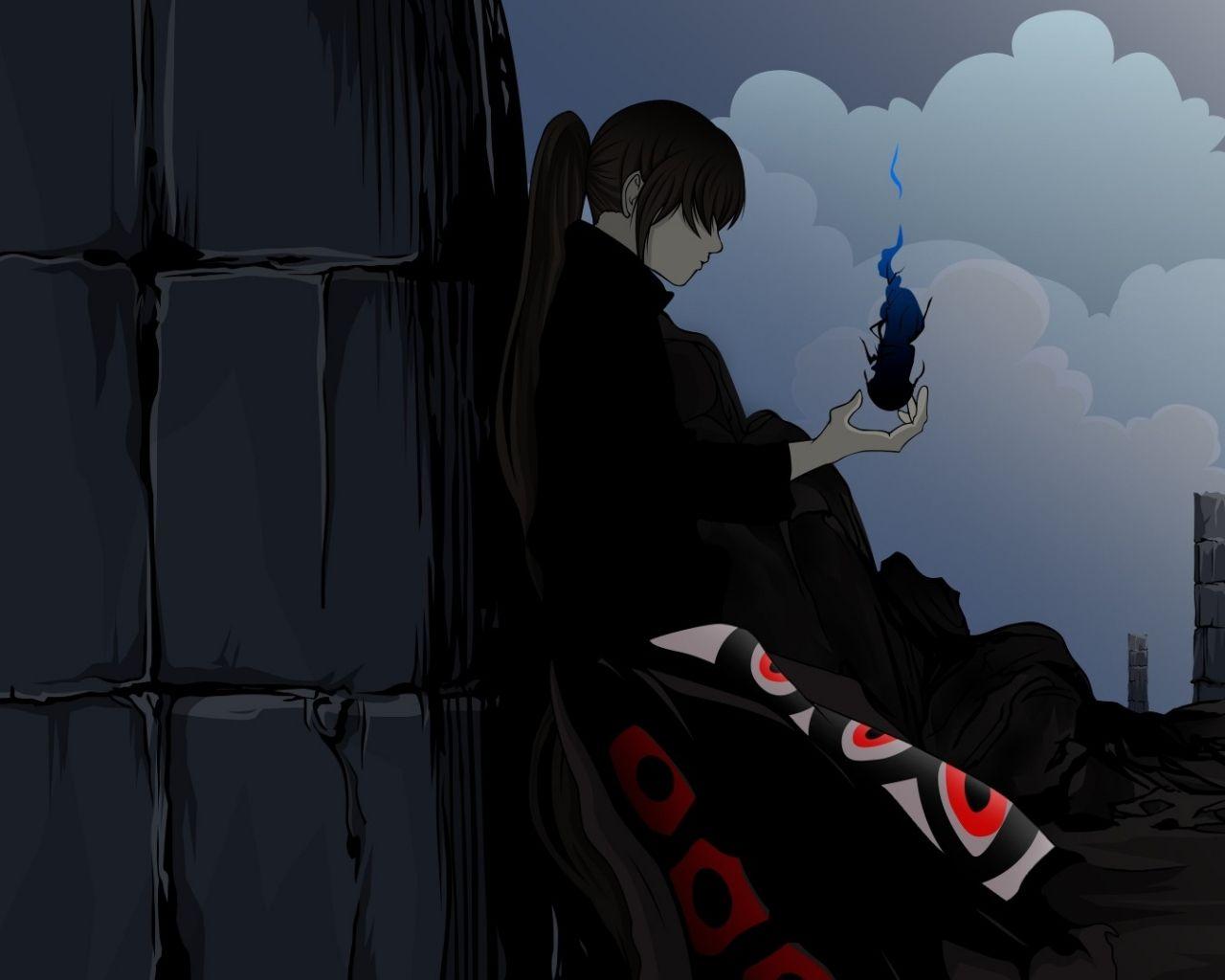 1280x1024 Tower of God Wallpaper