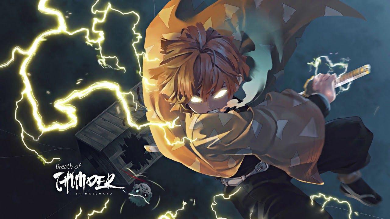 Featured image of post The Best 19 Aesthetic Anime Demon Slayer Zenitsu Agatsuma Pfp