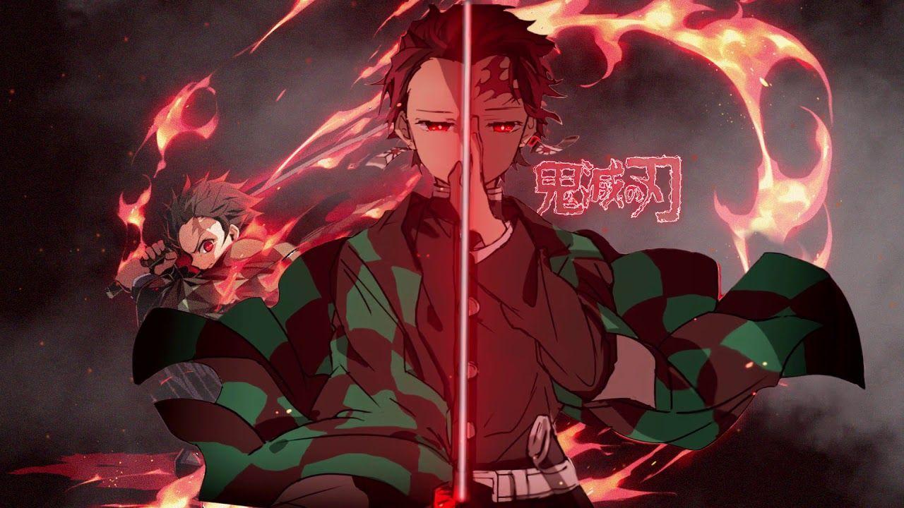 Demon Slayer iPhone Live Wallpapers  Wallpaper Cave