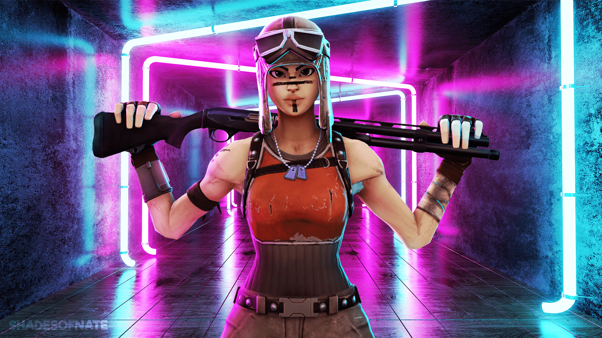 Featured image of post Best Fortnite Wallpapers Renegade Raider / Cool collections v bucks free season oamwes workshop guided missile fortnite location this item has top ten best fortnite skins of all renegade disco fortnite dance raider wallpaper 1440p fortnite panda team leader costume.