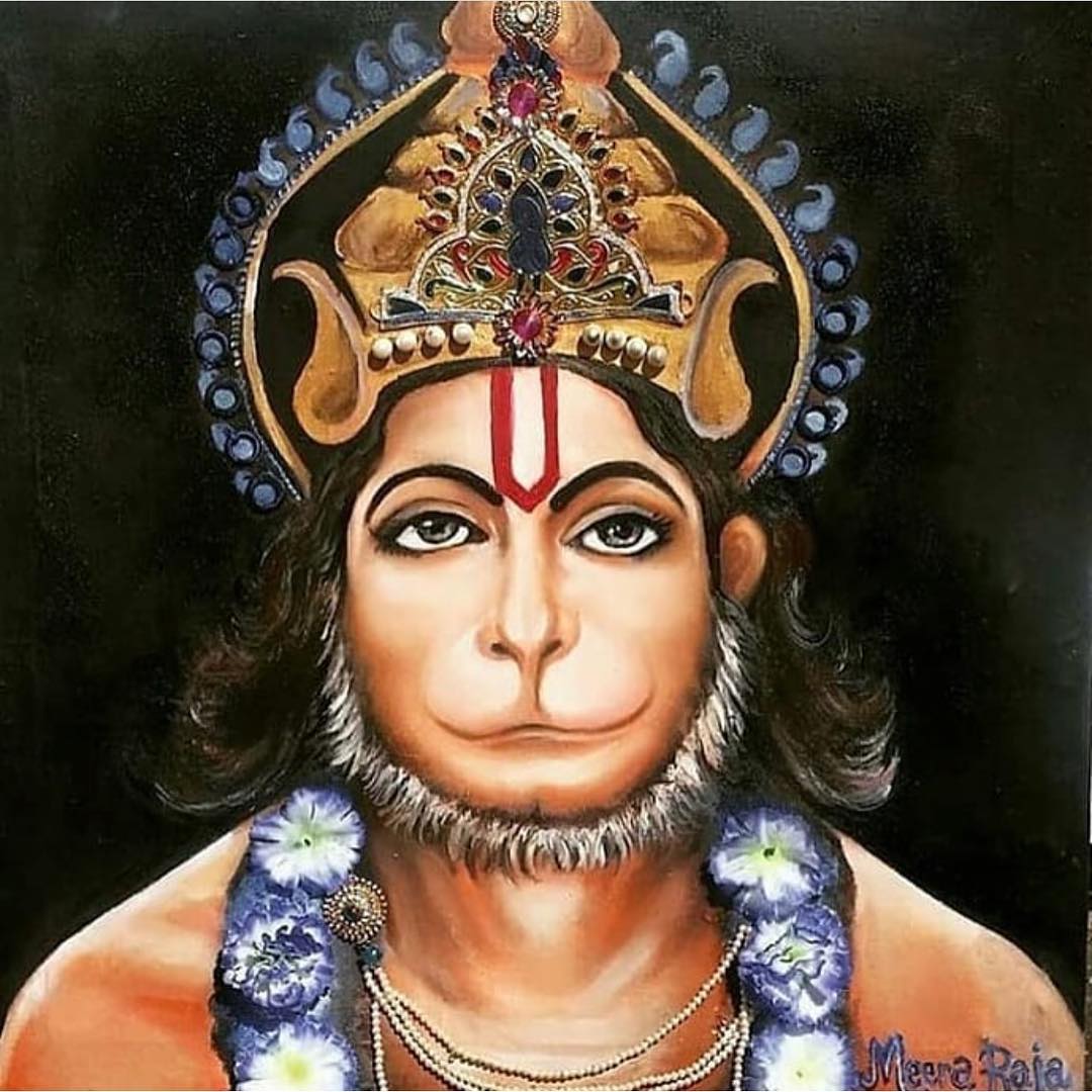 Bajrang Bali Wallpapers - Bigbeamng