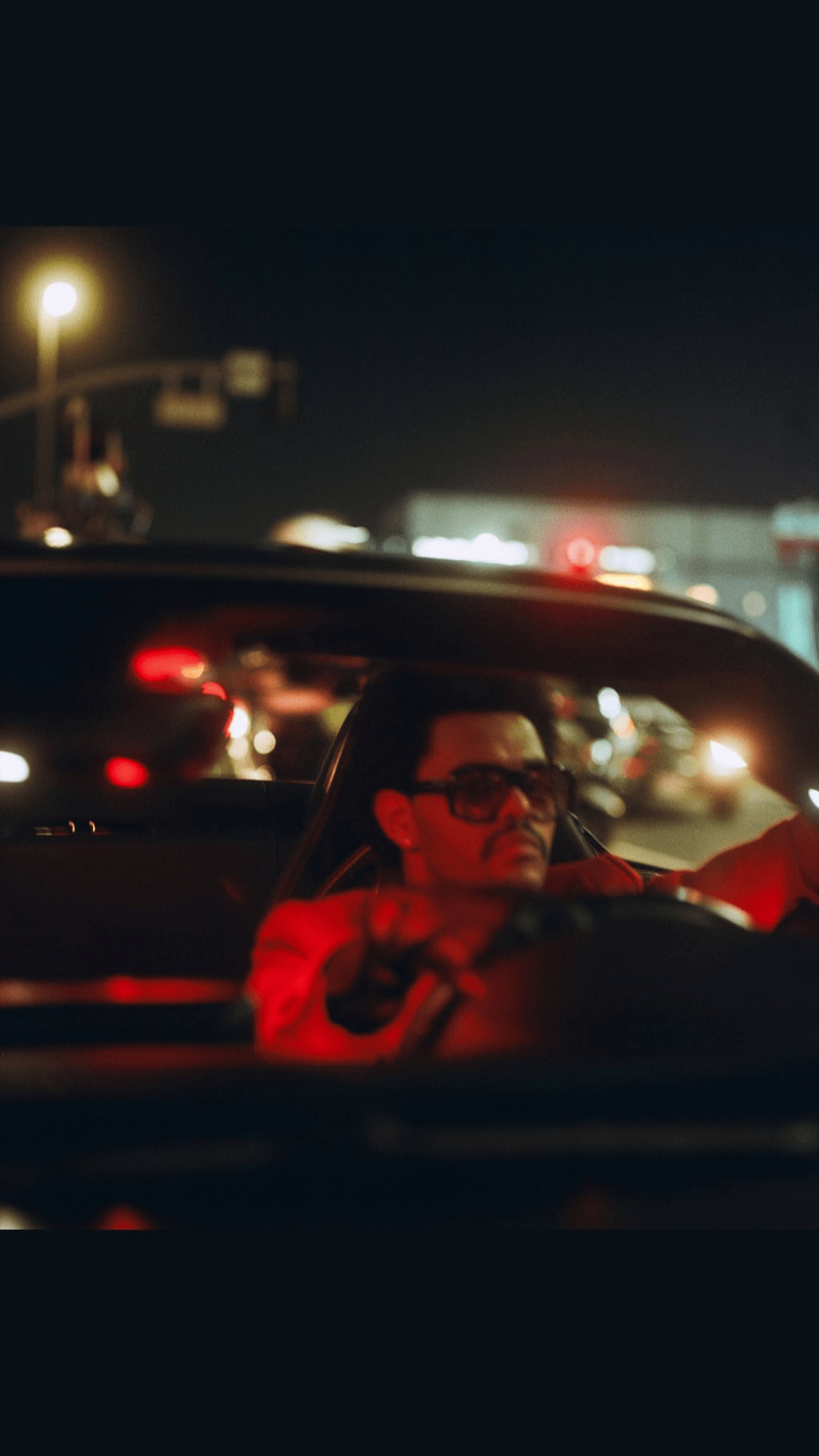 1242x2208 The weeknd. The weeknd