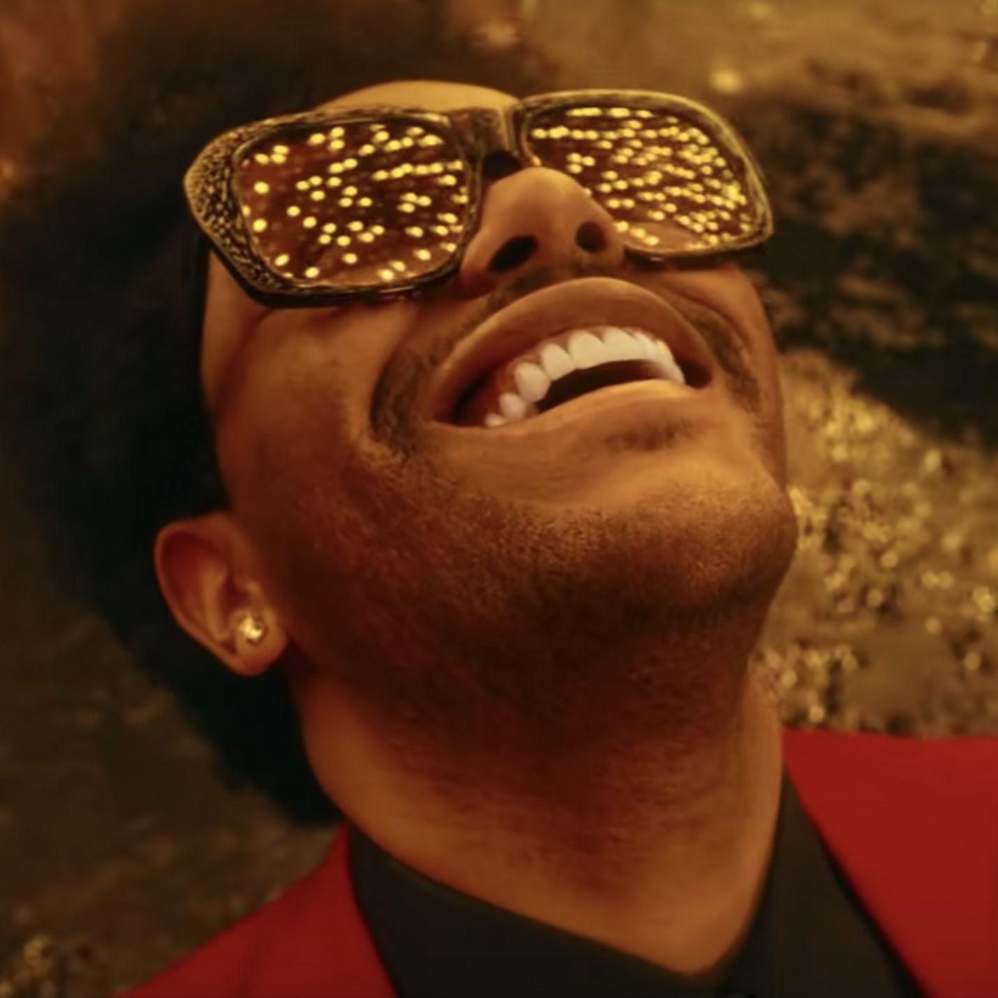 1430x1430 The Weeknd's Videos Trace His Journey From Enigma To Pop Icon