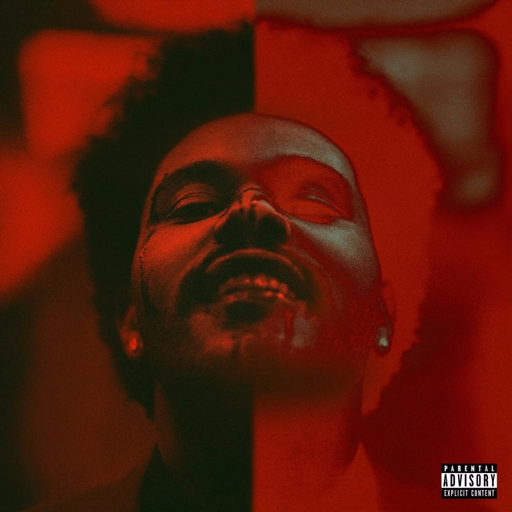 1000x1000 The Weeknd Hours (Deluxe) Lyrics and Tracklist