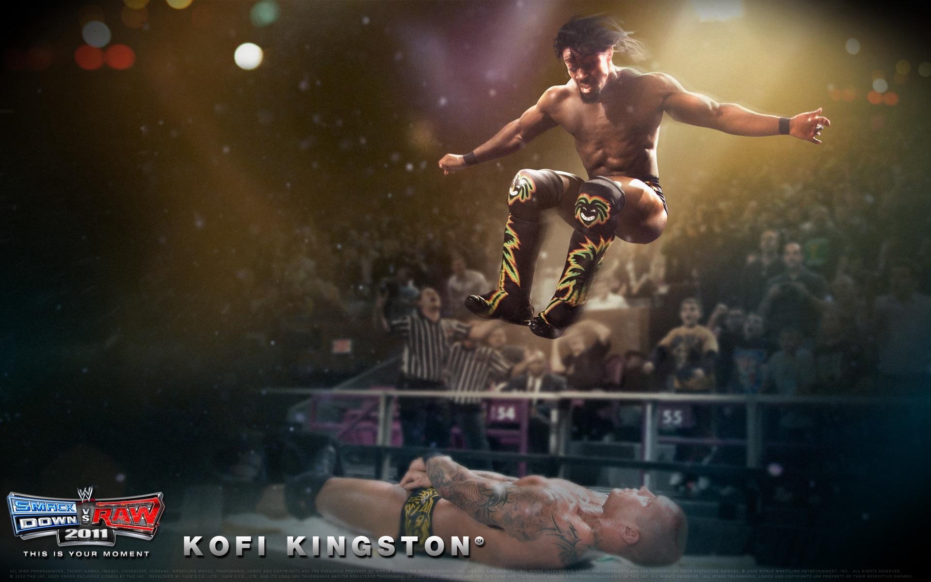 1920x1200 Every wallpaper from SVR 2011