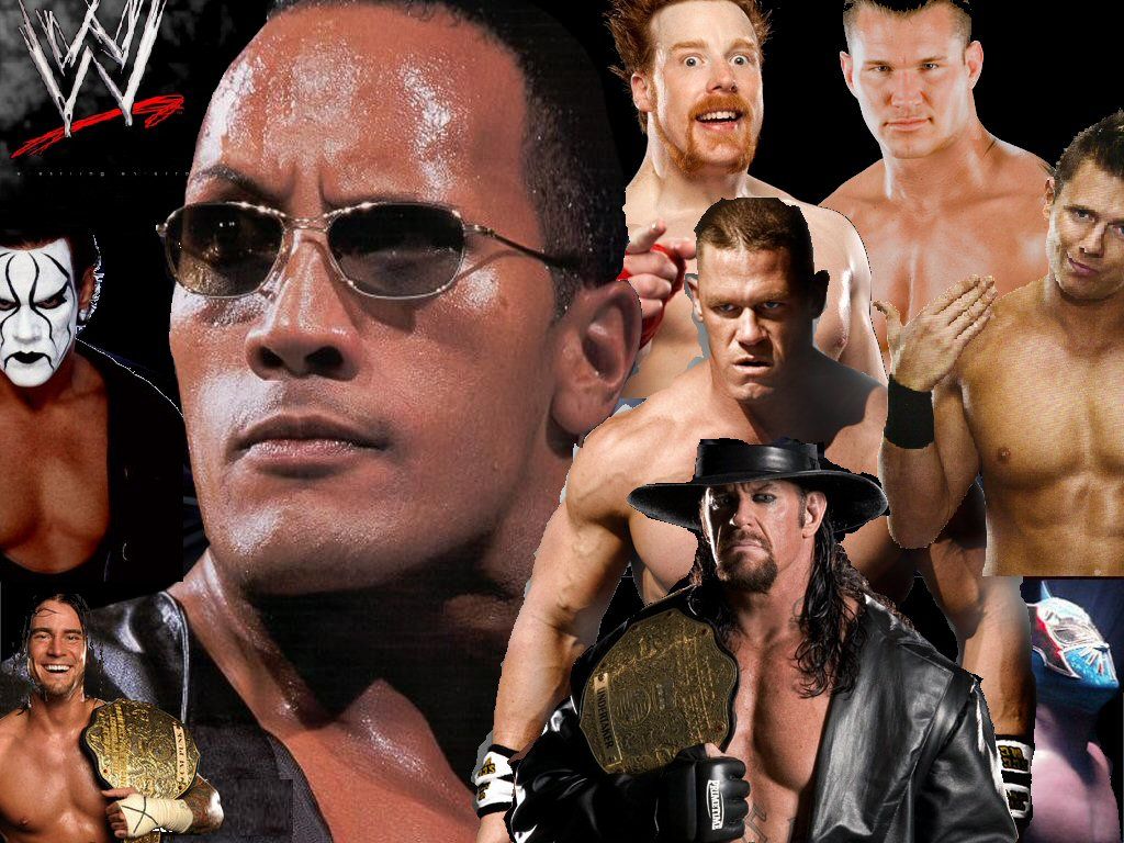 1024x768 WWE: Ten Ways To Make 2011 12 A Landmark Year