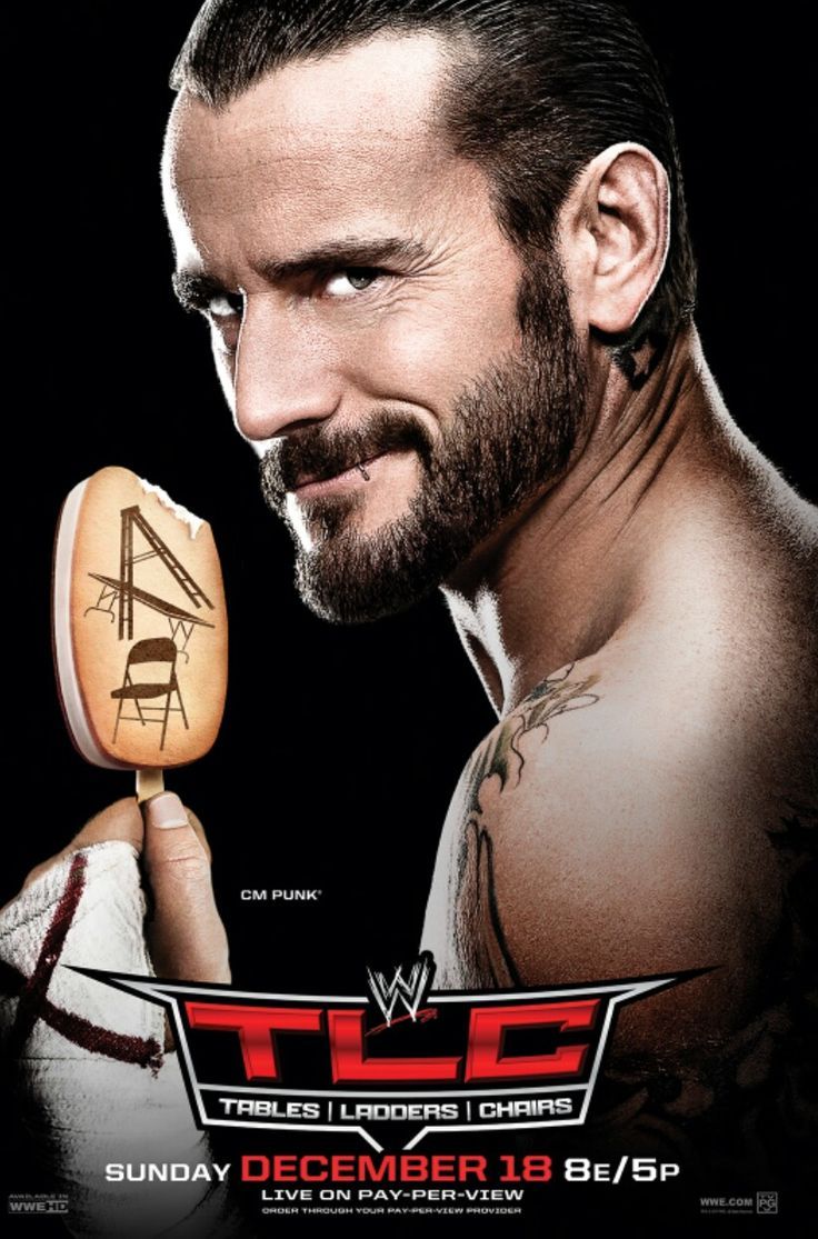 736x1115 WWE TLC 2011