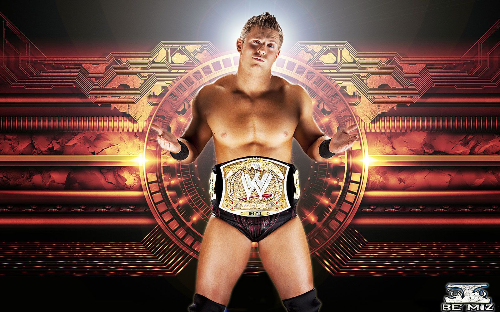 1600x1000 WWE Over the Limit Results: What Matches We Should Get at WWE SummerSlam 2011