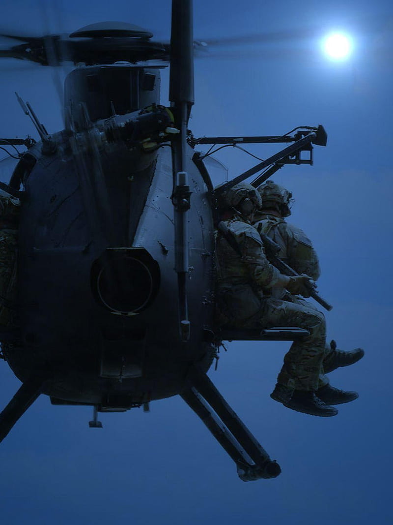 800x1067 HD night operations wallpaper
