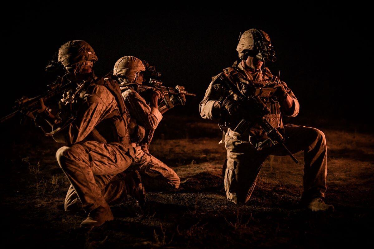 1200x800 U.S. ARMY TO IMPROVE SURVIVABILITY WITH ENHANCED NIGHT VISION GOGGLE